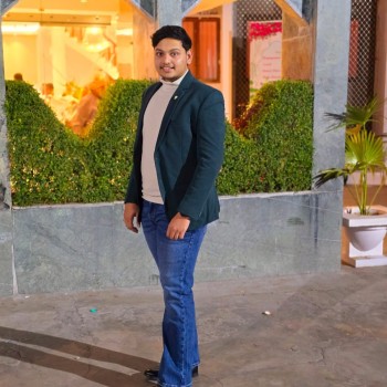 mehul pokra